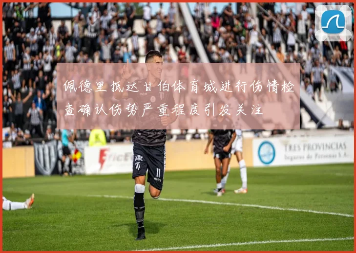 佩德里抵达甘伯体育城进行伤情检查确认伤势严重程度引发关注
