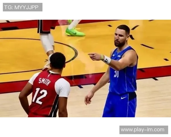 热火球员质疑克莱表现克莱怒怼对方身份不配与我平起平坐