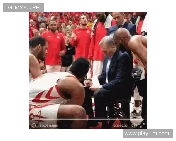 富保罗谈人生追求：渴望财富如哈登更向往马努的冠军荣耀