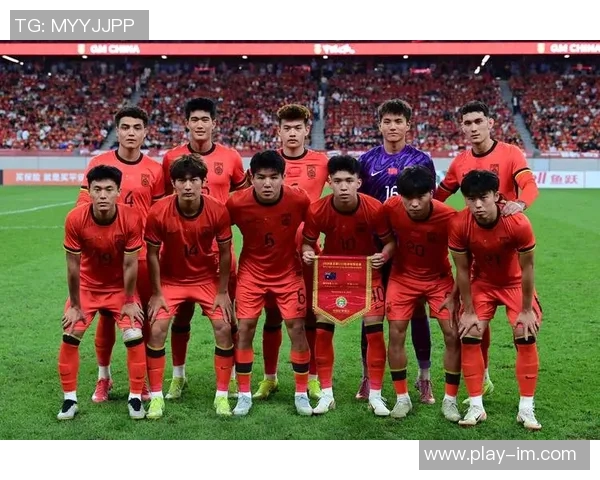 中国U23队亚洲杯历史回顾五次参赛未能突破小组赛阶段