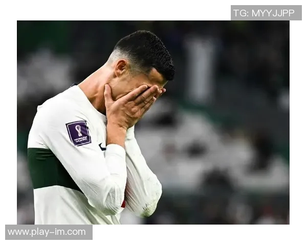 前裁判揭露罚下C罗后遭上级警告两年未再执法皇马比赛内幕